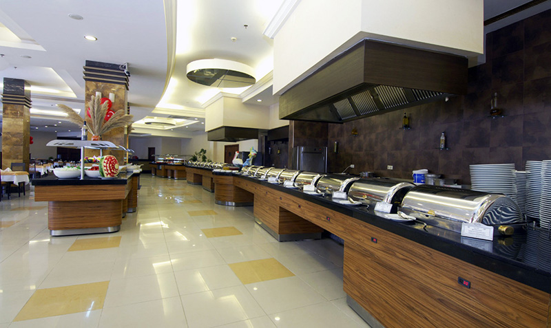Alaiye Resort Hotel